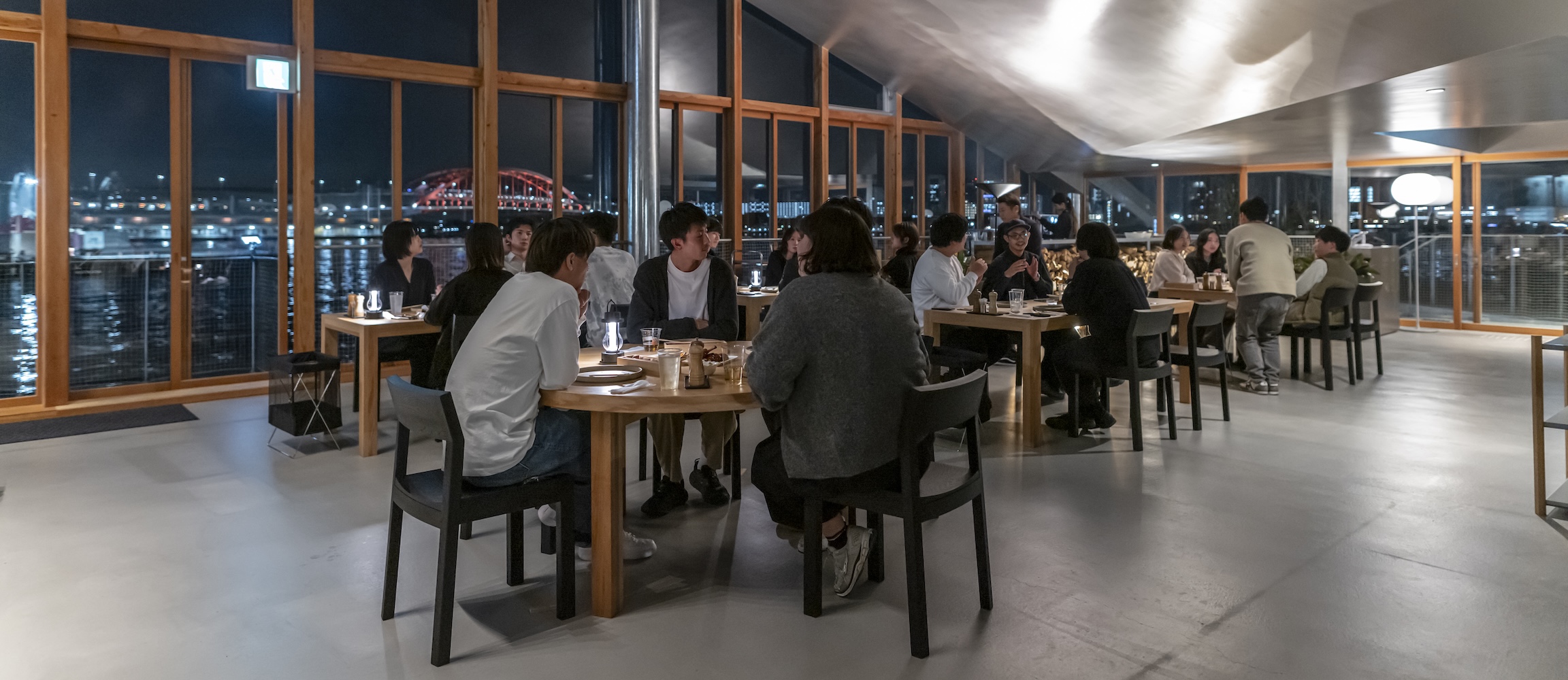 EN³（エンスリー）｜ BBQ&Co 株式会社バーベキューアンドコー