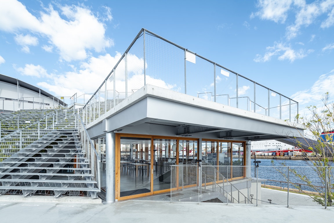 EN³(エンスリー)| BBQ&Co 株式会社バーベキューアンドコー