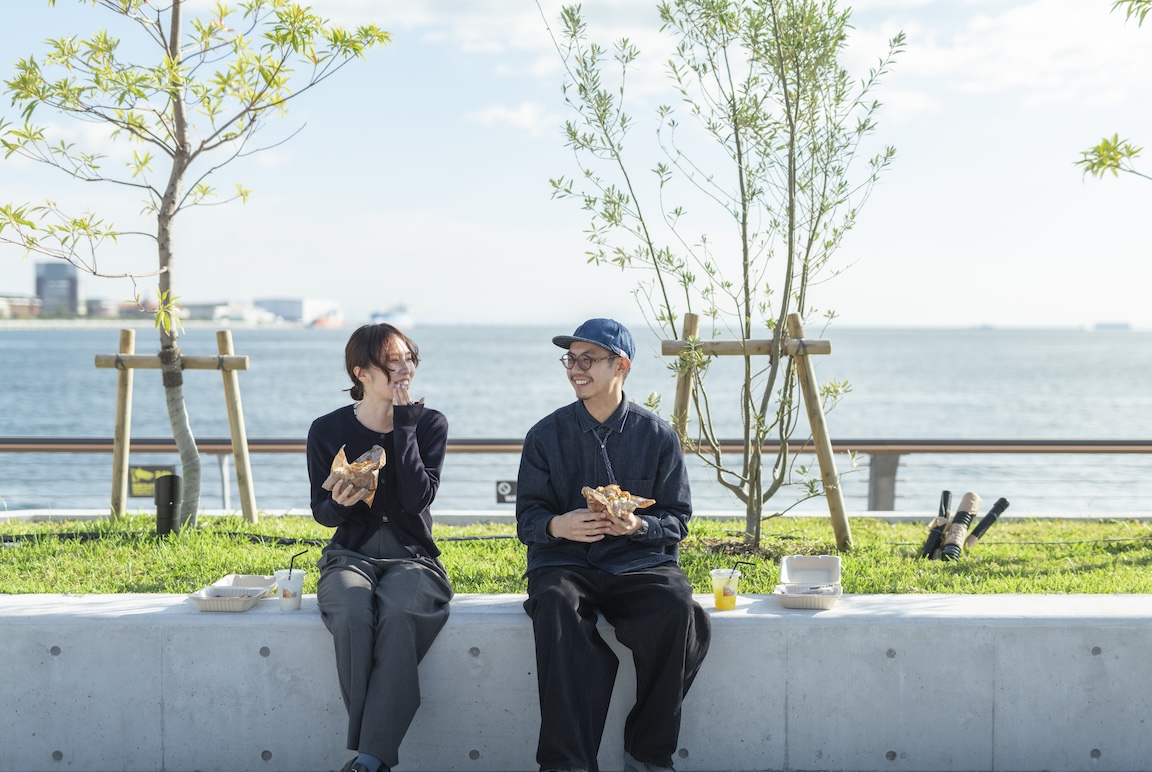 EN³(エンスリー)| BBQ&Co 株式会社バーベキューアンドコー