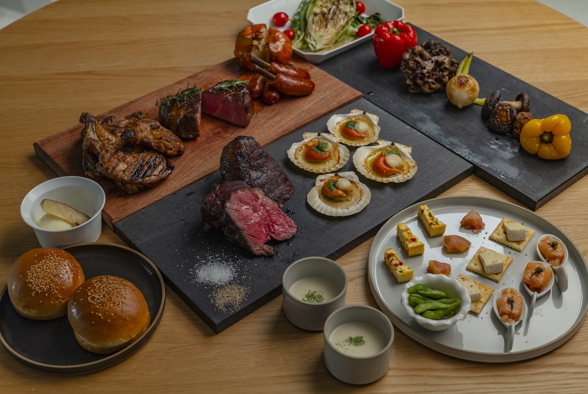 EN³(エンスリー)| BBQ&Co 株式会社バーベキューアンドコー