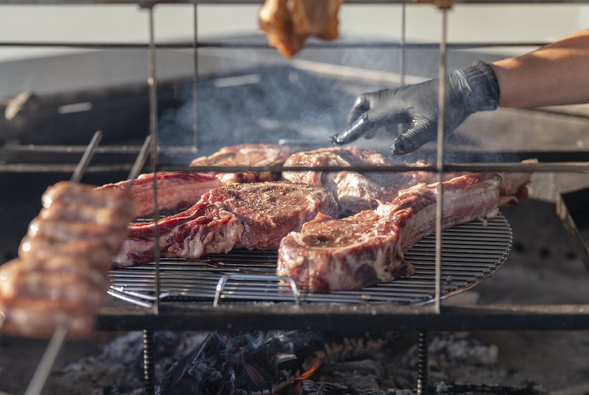 EN³(エンスリー)| BBQ&Co 株式会社バーベキューアンドコー